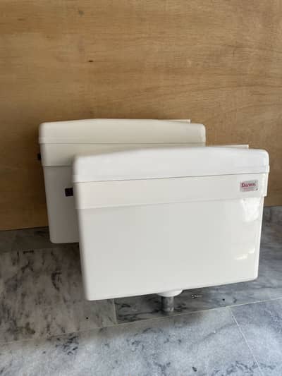 Flush Tank for sale