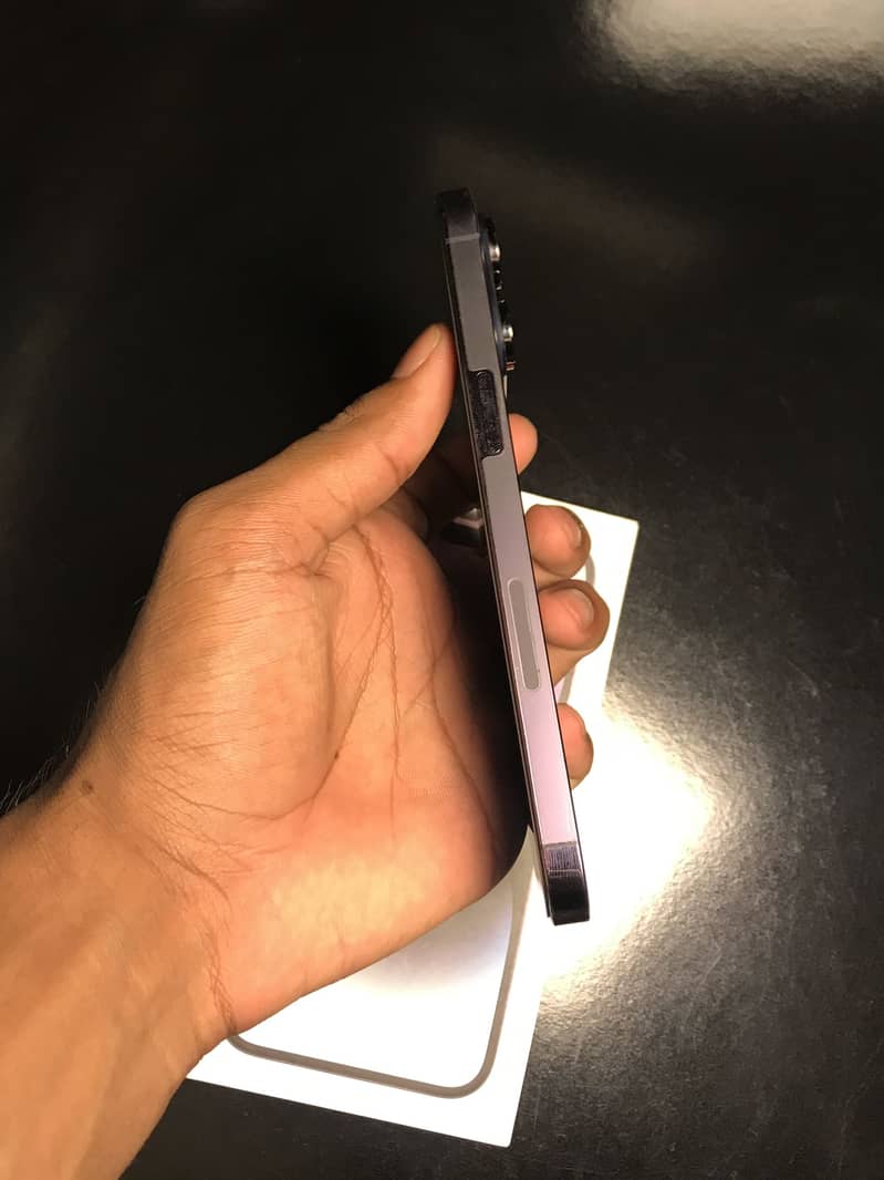 Apple iPhone 14 Pro Max 5