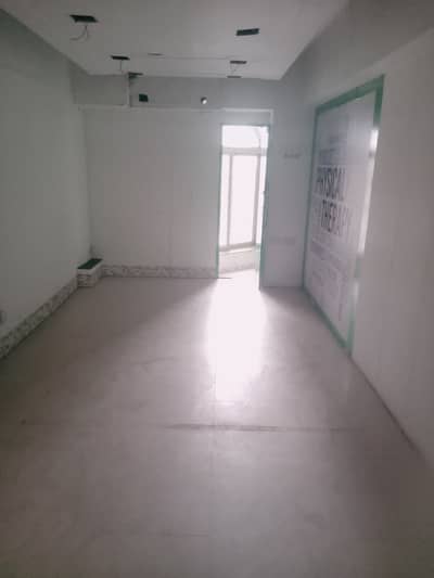 F-7 Markaz Commercial Space Available For Rent.