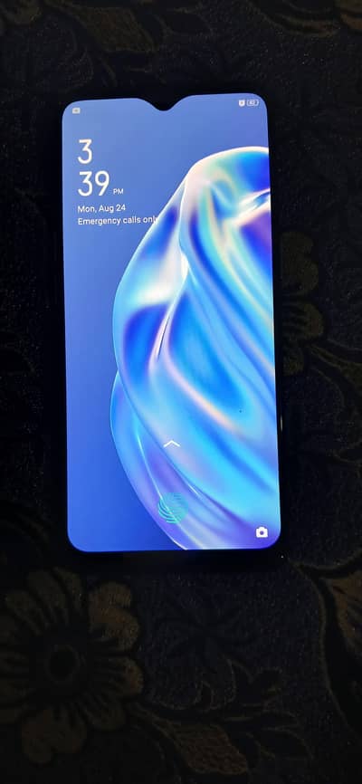 OPPO F15 Low Budget Phone Urgent Sale