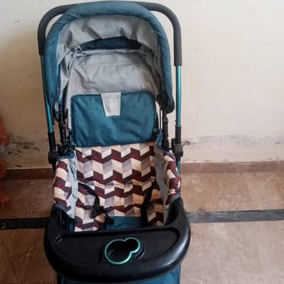 Baby trolly , Baby swings