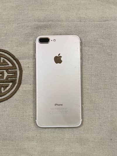 iPhone 7 Plus