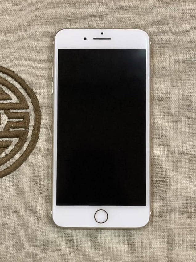 iPhone 7 Plus 1