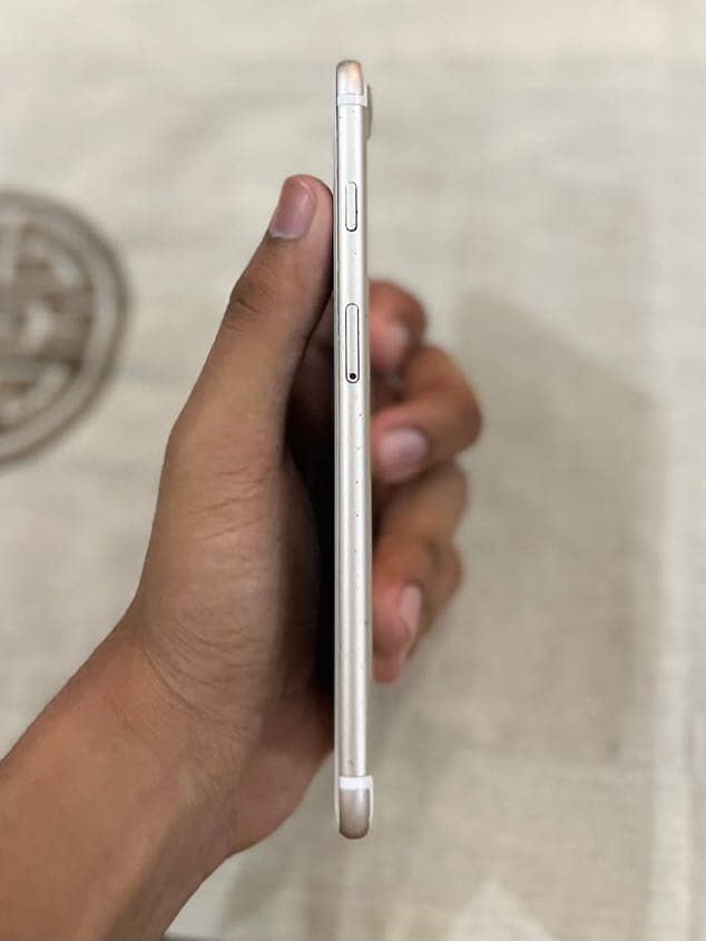 iPhone 7 Plus 3