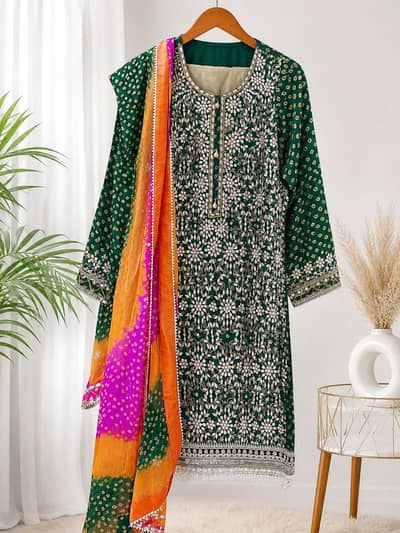 ready to wear for functions