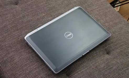 Dell Core i5 3rd Generation (Ram 8GB + SSD 128GB) 14 Display HD