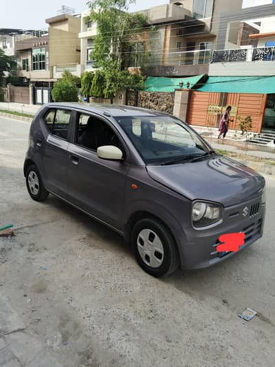 new alto 2022