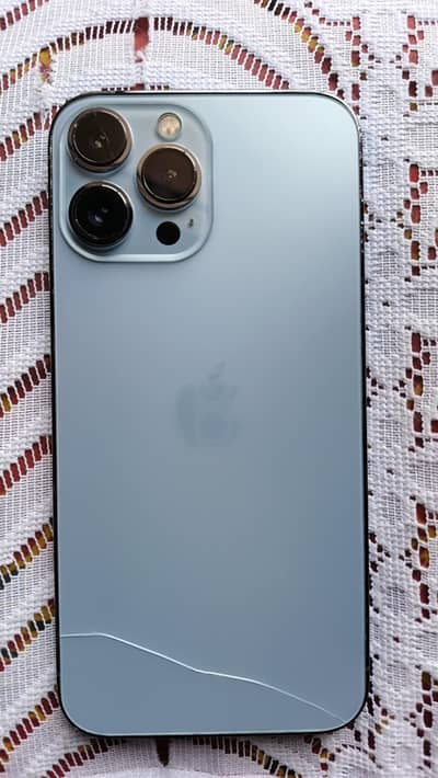 Apple iPhone 13 Pro Max