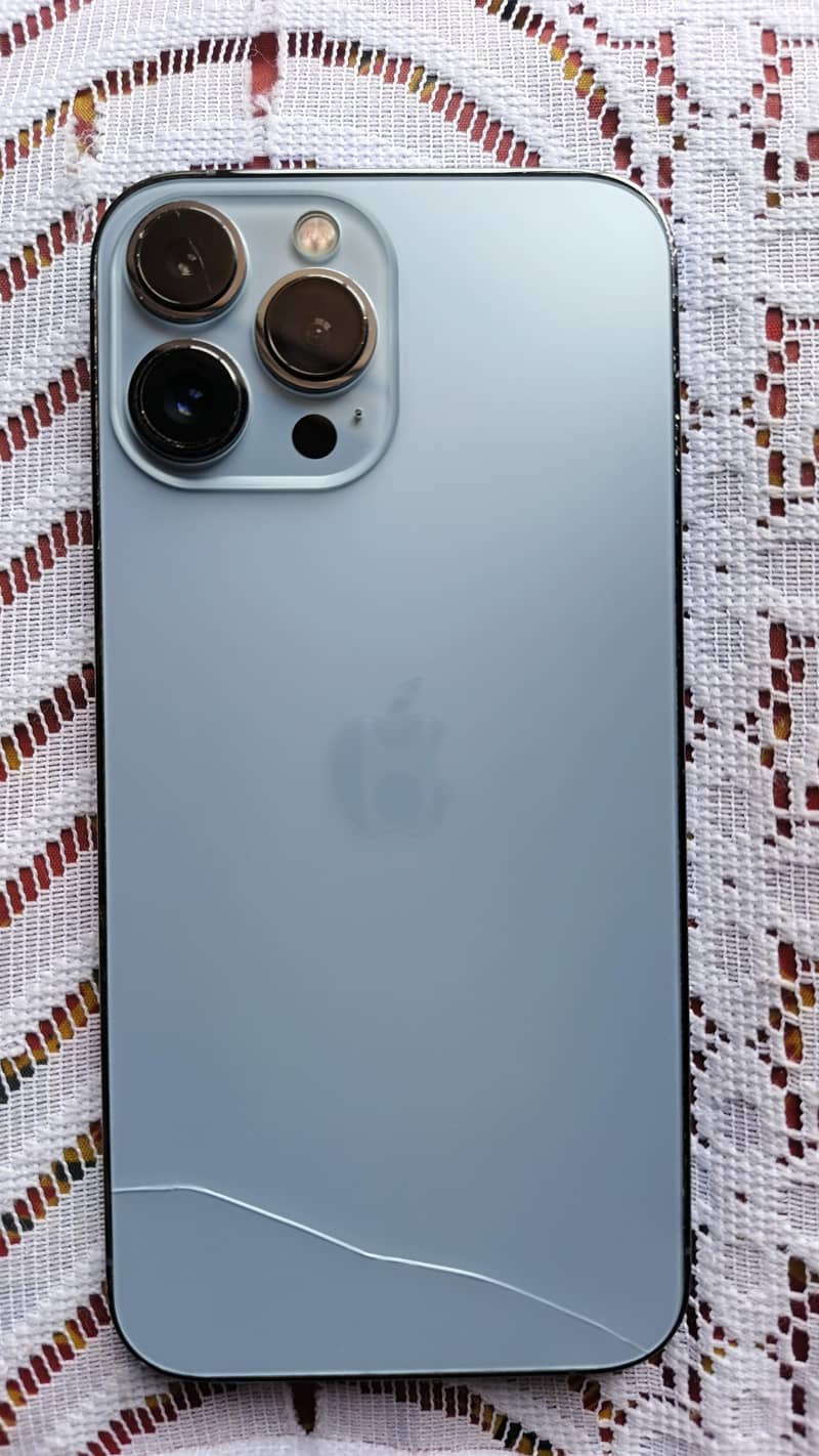 Apple iPhone 13 Pro Max 0
