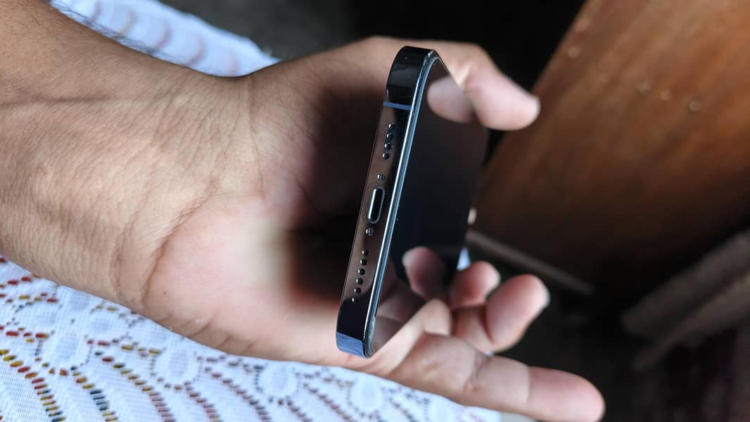 Apple iPhone 13 Pro Max 1