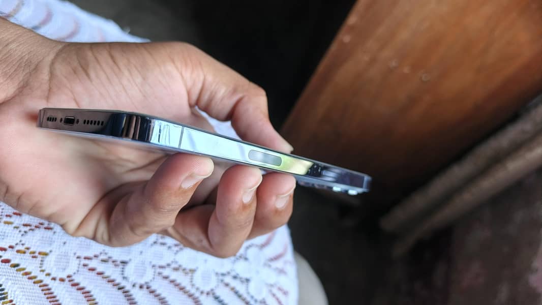 Apple iPhone 13 Pro Max 5