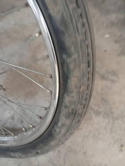 honda cd70 dream imported bick