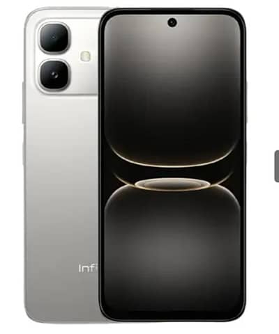 Infinix Smart20