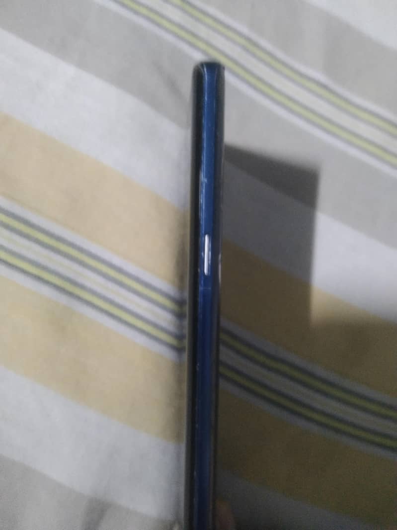 Samsung Mobile Note 9 2