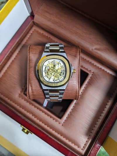 Mens Watches Premium Quality watches with box