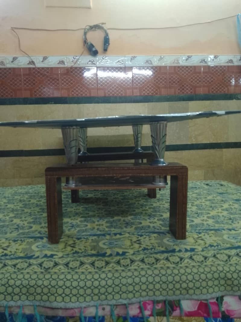 sofa table for sell 1