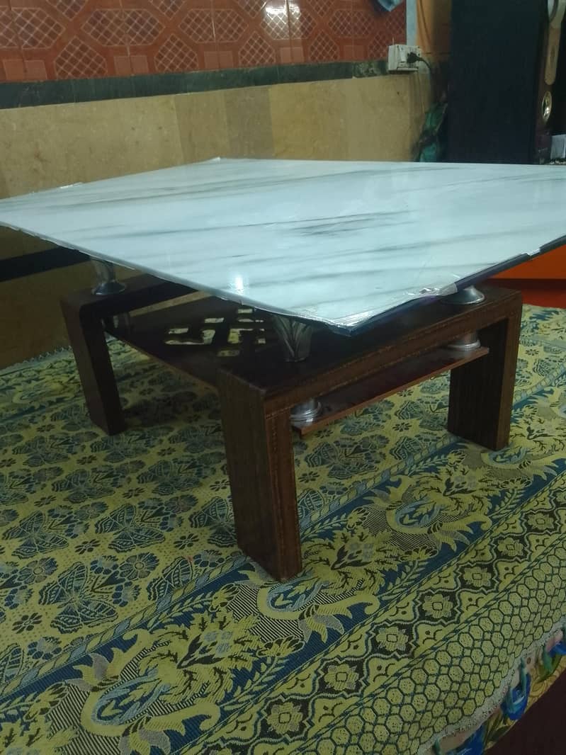 sofa table for sell 2