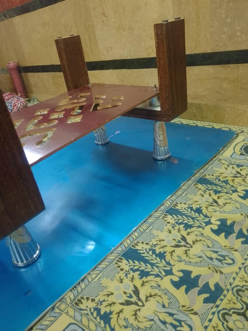 sofa table for sell 6