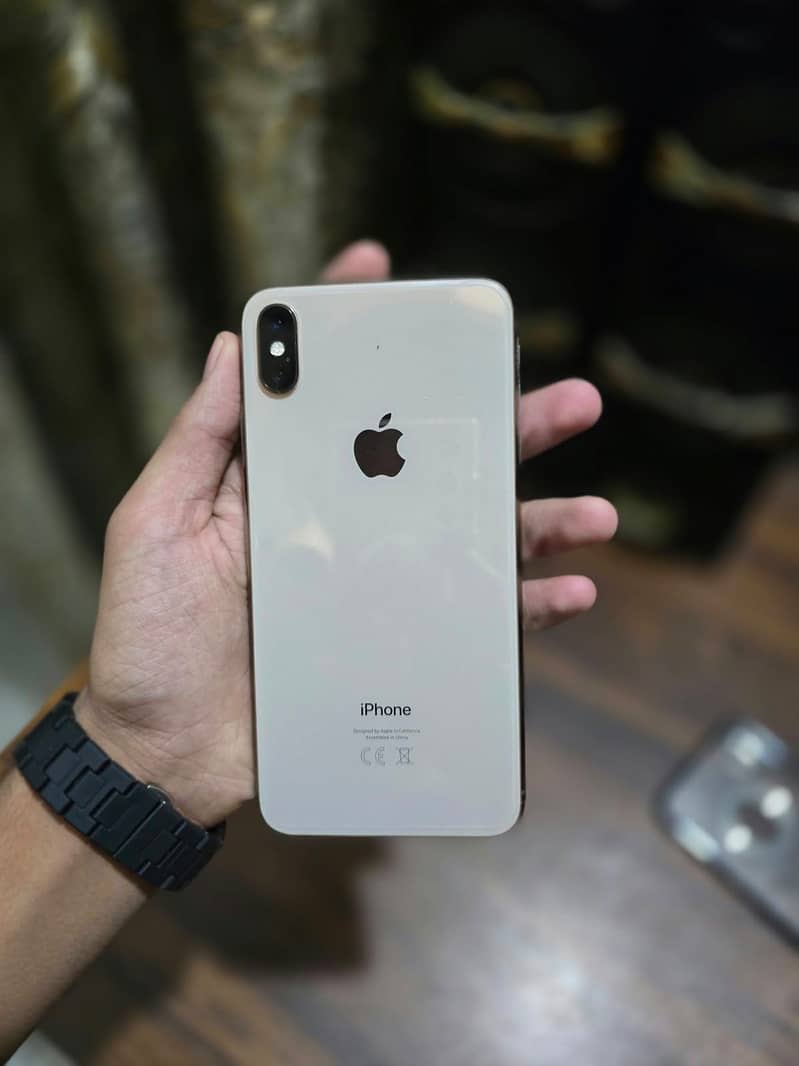 Apple iPhone X 0