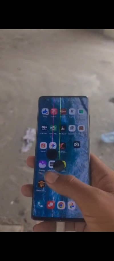 Motorola Edge Plus