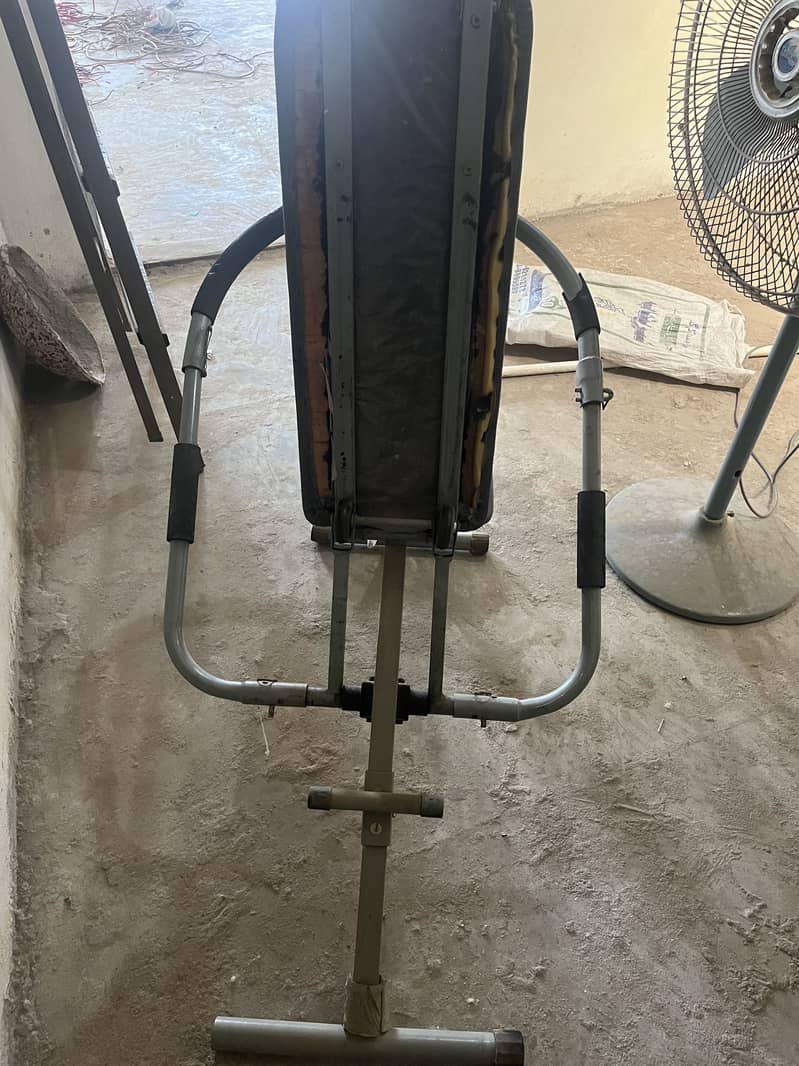Ab King Pro 1