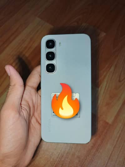 Infinix Hot 6 Pro