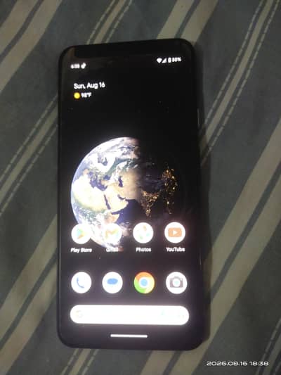 Google Pixel 4 XL