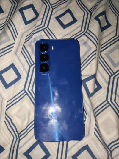 Infinix Hot 60i !