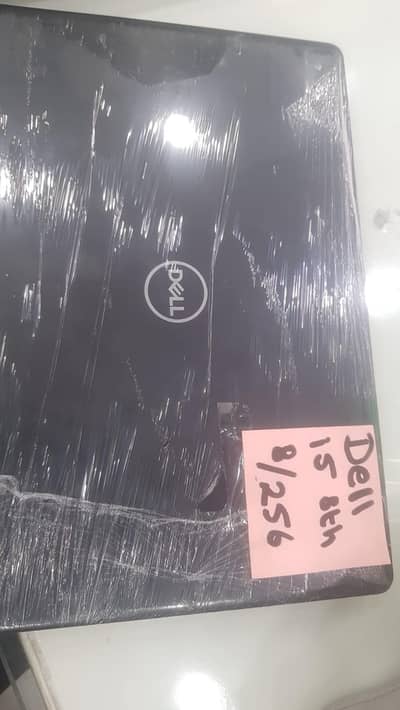 Dell 5290 2in1 8/256 Condition brand like new