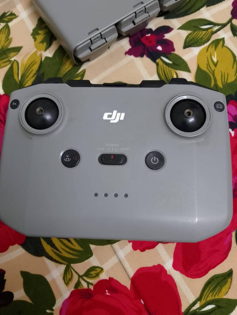 dji mini 2 se 0