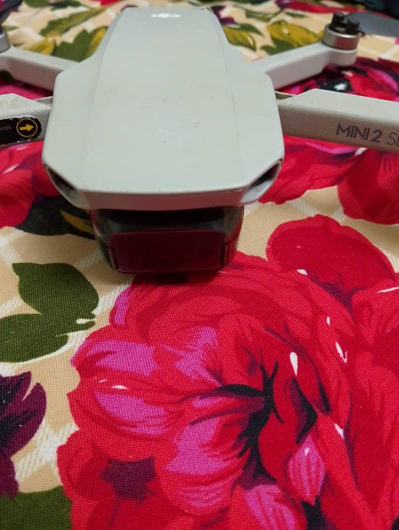 dji mini 2 se 1