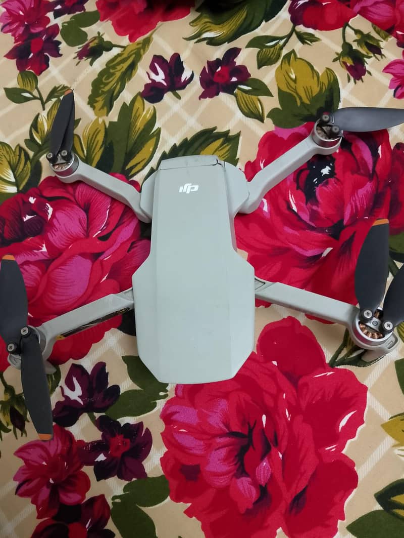 dji mini 2 se 5