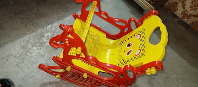 baby chair