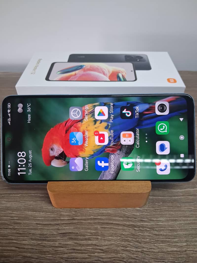 Xiaomi Redmi Note 12 2