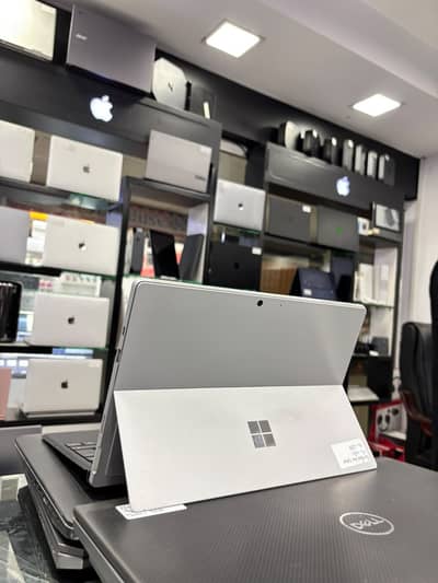 Microsoft Surface Pro 7+ | Core i7 11th Gen | 16GB RAM | 256GB SSD