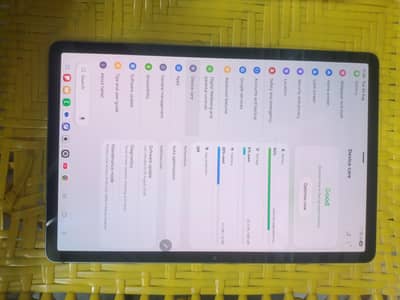 TAB S9 12/256