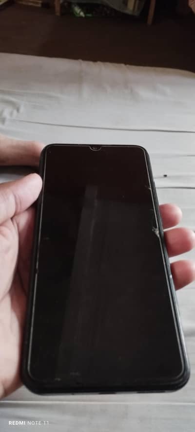 Xiaomi Redmi 9A