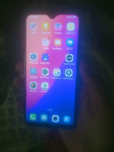 Vivo Y90