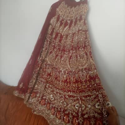 lehanga