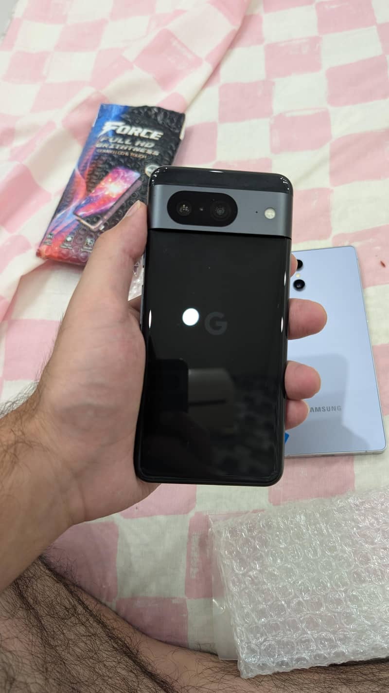 Google Pixel 8 2
