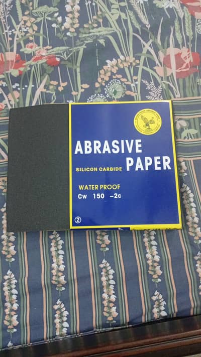 Sand Paper