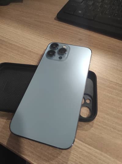 Apple iPhone 13 Pro Max