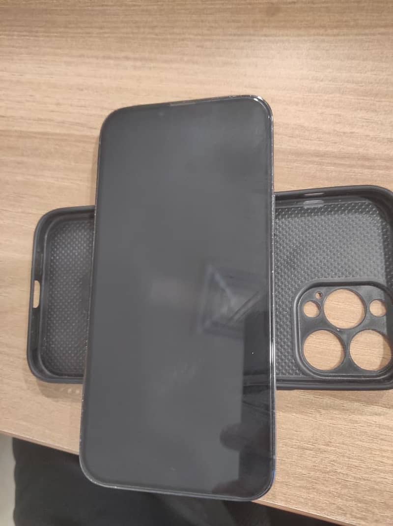 Apple iPhone 13 Pro Max 1