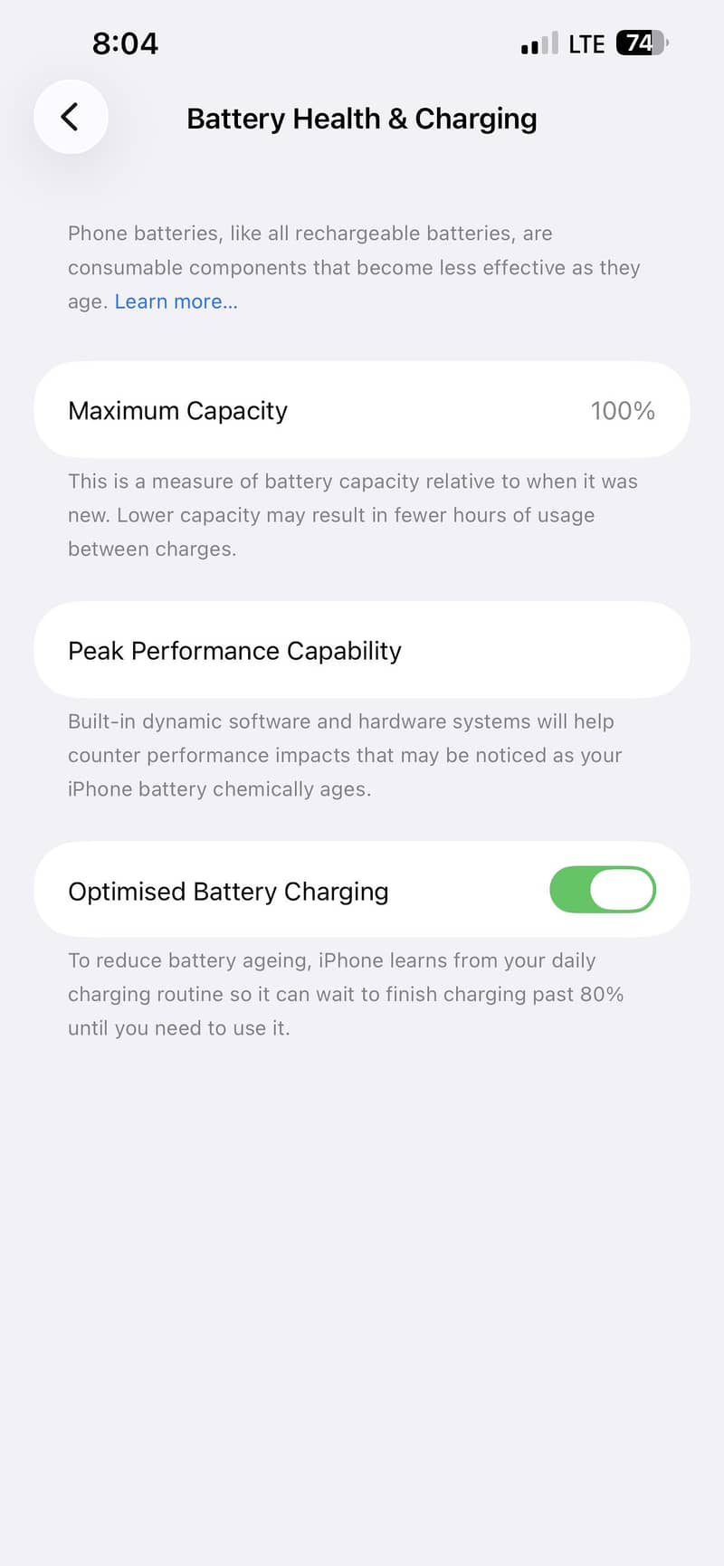 Apple iPhone 13 Pro Max 5