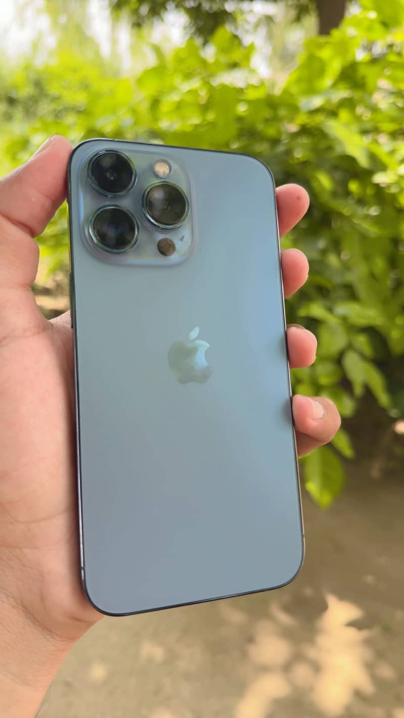Apple iPhone 13 Pro 0