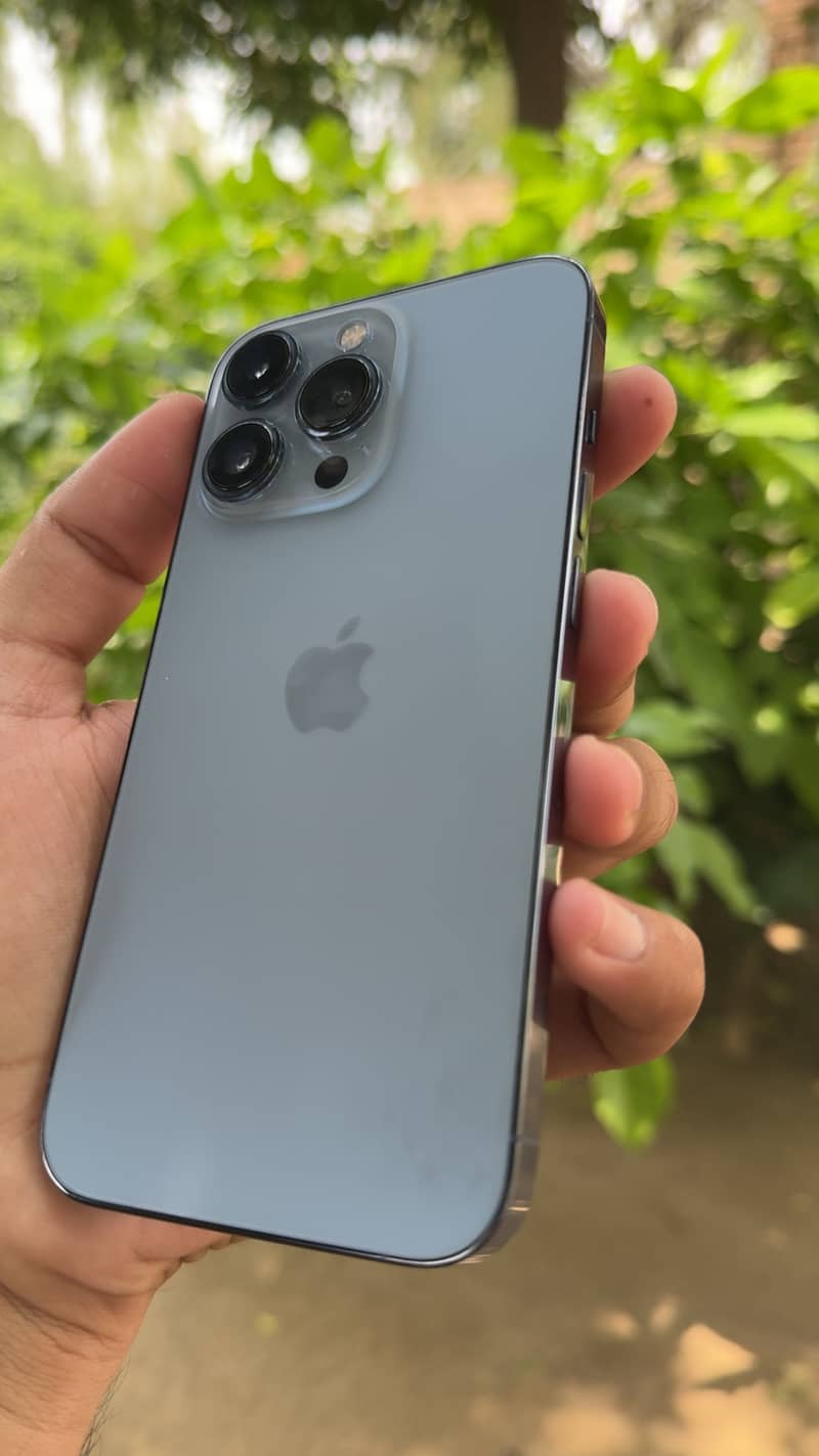 Apple iPhone 13 Pro 1