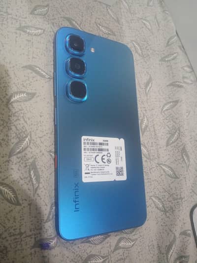 infinix hot 60 i