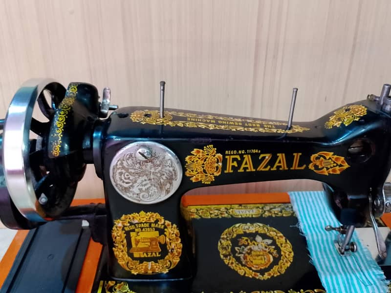 SILAEE MACHINE RUNNING CONDITION 5