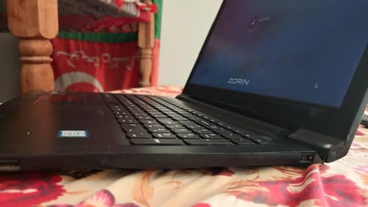 Lenovo ThinkPad L14 Core i5 10th Gen 8GB 256GB SSD Business Laptop`