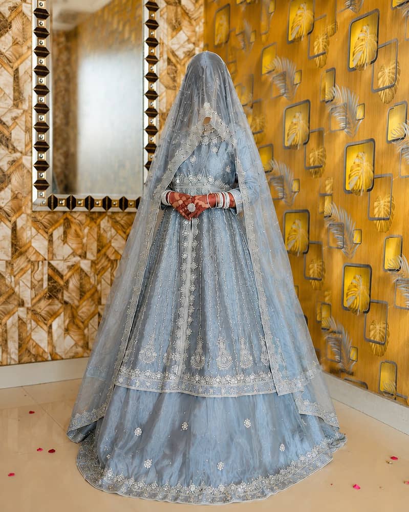 Bridal Maxi 0